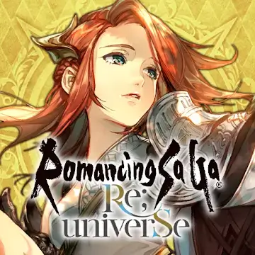 Romancing SaGa Minstrel Song